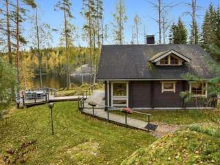 Фото Дома для отпуска Holiday Home Mykkylä г. Niemi